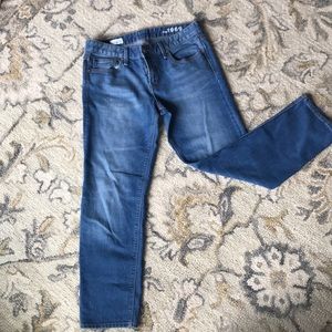 GAP 1969 Real Straight